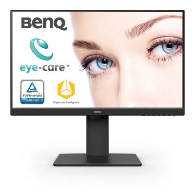 Monitor BenQ BL2785TC, IPS, 27 inch, Wide, Full HD, HDMI, DisplayPort, USB-C, Black