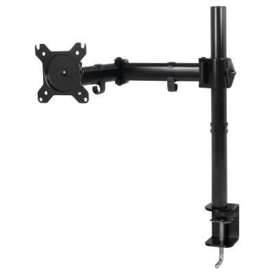 Desk Mount Monitor Arm ARCTIC Z1 Basic, Adjustable, 13"-43", 15 kg, Black