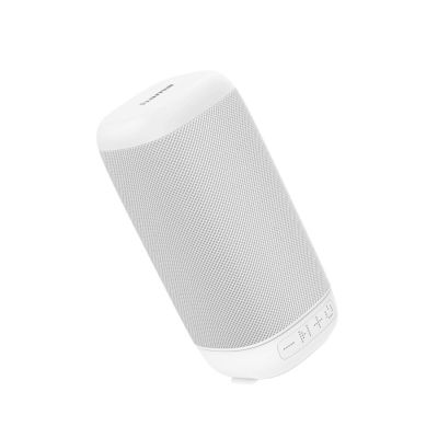 Hama Bluetooth® "Tube 2.0" Loudspeaker, 3 W, White