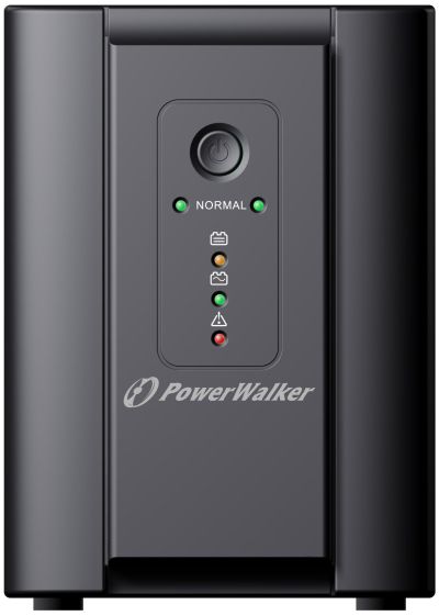 UPS POWERWALKER VI 2200 SH, 2200VA, Line Interactive