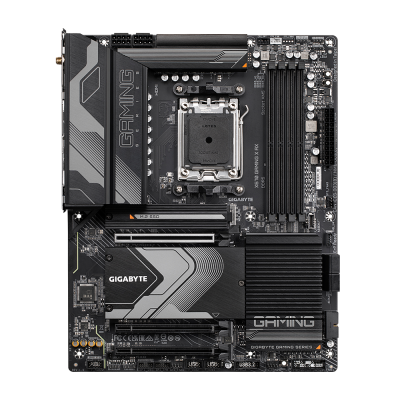 Motherboard GGIGABYTE X670 GAMING X AX, Socket AM5, Wi-Fi 6E, DDR5