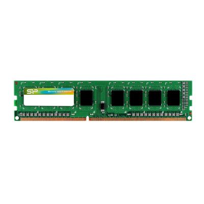 Memory Silicon Power 8GB DDR3 PC3-12800 1600MHz CL11 SP008GBLTU160N02