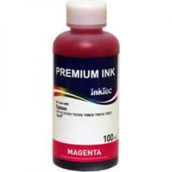 Bulk inks INKTEC for HP C8766,9363,343, Samsung M110, Magenta, 100 ml