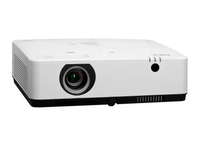 Projector NEC NEC ME383W, 1280 x 800 (WXGA) , 3800 ANSI, LCD, 16000:1