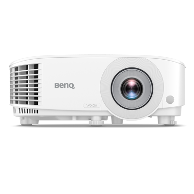 Видеопроектор BenQ MW560, DLP, WXGA, 4000 ANSI, 20 000:1