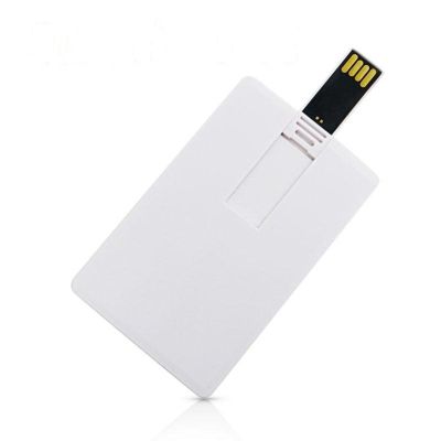USB stick ESTILLO SD-25F, 32GB, White