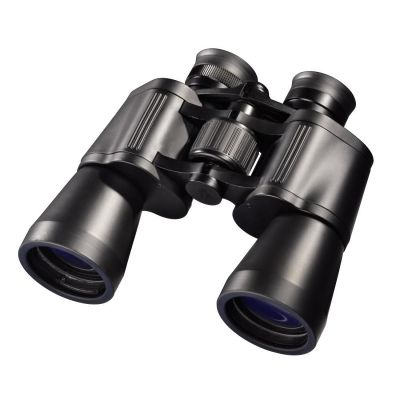 Binoculars HAMA Optec 02804, 10x50, Prism