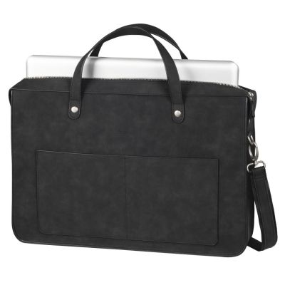 Hama "Classy" Laptop Bag, Top-loader, from 34 - 36 cm (13.3"- 14.1"), black