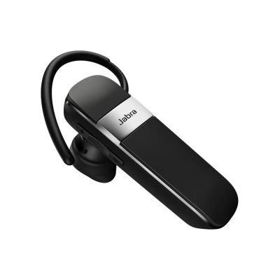 Bluetooth Headset Jabra Talk 15 SE, Black