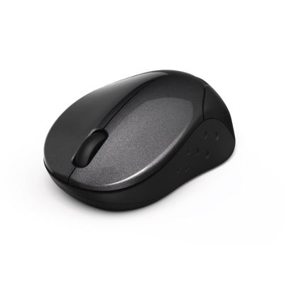 Hama "Pesaro 2.4" Mini Wireless Mouse, anthracite