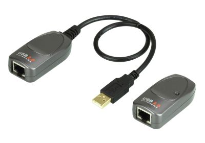 USB Cat 5 Extender (up to 60m) ATEN UCE260