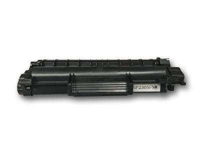 Toner Cartridge GENERINK, Ricoh SP230SFNW, 3000 копия, Black