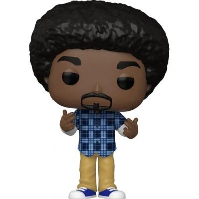 Фигура Funko Pop! Rocks: Snoop Dogg #300