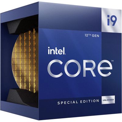 CPU Intel Alder Lake Core i9-12900KS, 16 Cores, 3.40 GHz, 30MB, LGA1700, 150W, BOX