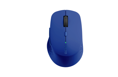 Wireless optical Mouse RAPOO M300 Silent