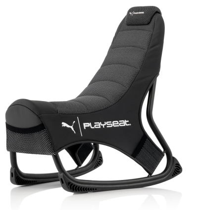 Gaming chair Playseat PUMA Active Game Black