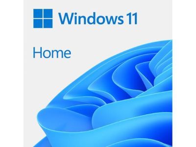 Sofware Microsoft Windows 11 Home x64 ENG OEM