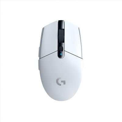 Gaming Mouse Logitech G305 Lightspeed Wireless White