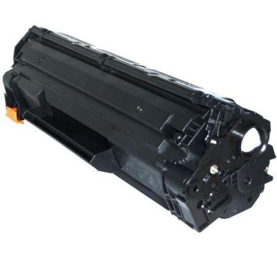 Toner Cartridge UPRINT CB435A/CB436A/CE285A/CE278A, HP/CANON, Black