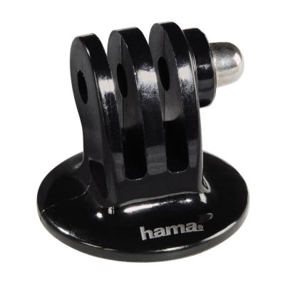 Hama Camera Adapter for GoPro to 1/4" Tripod Mount 