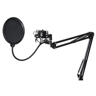 uRage "Stream 210 Boom" Microphone Arm