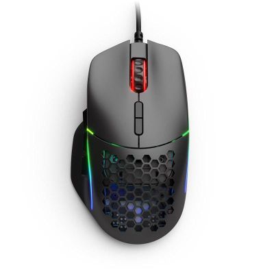 Gaming Mouse Glorious Model I (Matte Black)