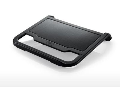 Notebook Cooler DeepCool N200, 15,6", Black