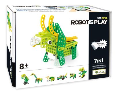Robotis PLAY 300 DINOs