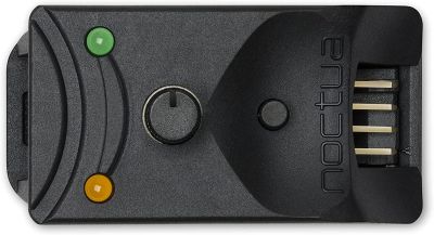 Контролер за Вентилатори Noctua NA-FC1, 4-Pin, Черен