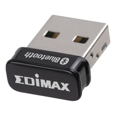 Edimax BT-8500 Блутут нано адаптер, USB, версия 5.0