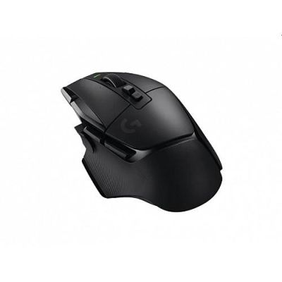 Wireless Gaming Mouse Logitech G502 X Lightspeed Black