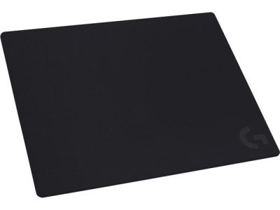 Gaming pad Logitech G740, Black