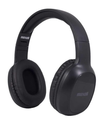 Bluetooth Headphones MAXELL B13-HD1 BASS 13 black