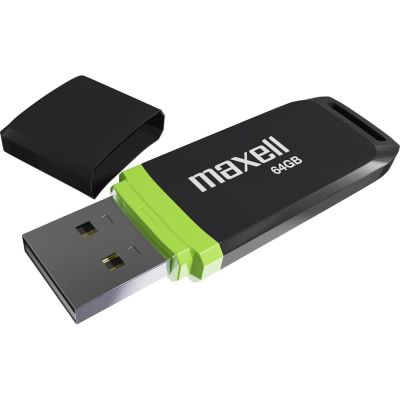 USB stick MAXELL SPEEDBOAT, USB 3.1, 64GB