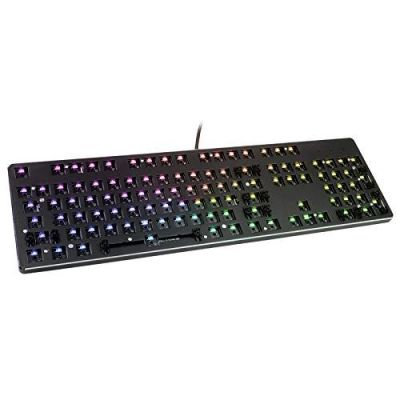 Gaming Mechanical keyboard Barebone Glorious RGB GMMK ANSI Layout