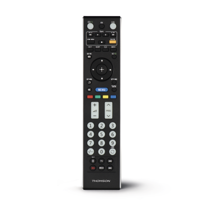 Thomson Replacement Remote Control for SONY TVs, 132675