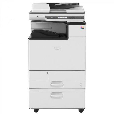 Ricoh M C2000 Color Laser Multifunction Printer, A3, ARDF, 20ppm