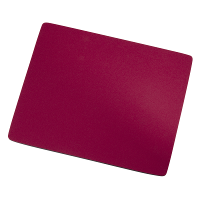 Mouse Pad HAMA, Textile, Red