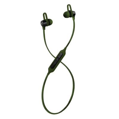 Wireless Bluetooth Headphones ear buds METALZ EB-BT750 SOLDIER
