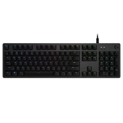 Gaming Mechanical keyboard Logitech G512 Carbon GX Red Linear