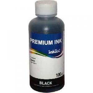 Bulk inks INKTEC for Canon PGI-1200/1300/1400/1500/2500 Bk,MB2020/5020/5070/iB4020 , Black, 100 ml