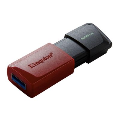 USB stick KINGSTON DataTraveler Exodia M 128GB, USB 3.2 Gen 1, Black
