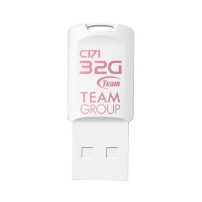 USB stick Team Group C171 32GB USB 2.0, White