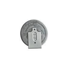 Button lithium battery CR-2354 3 PIN PANASONIC