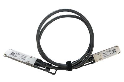 MikroTik QSFP+ 40G direct attach cable, 1m