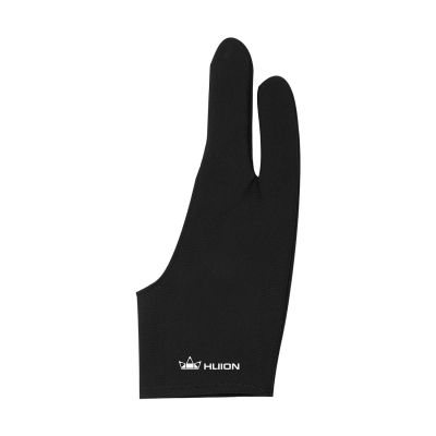Artist glove HUION GL200 for graphic tablet