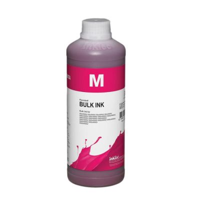 Bulk inks INKTEC for Epson INKTEC-EPS-004-100M , Magenta, 1000 ml
