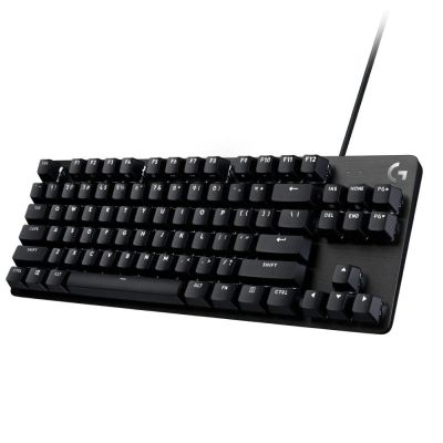 Gaming Mechanical keyboard Logitech G413 SE TKL, Tactile Switch