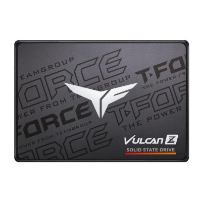 SSD Team Group Vulcan Z, 2.5", 1 TB, SATA3 6Gb/s
