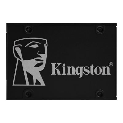 SSD Kingston KC600 1TB